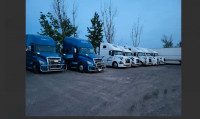 AZ Driver needed for Montreal, Quebec and East Canada only