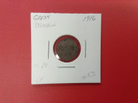 1916 Great Britain Coin