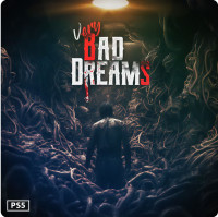 Very Bad Dreams PSVR 2 Full Game Code/Voucher PS5