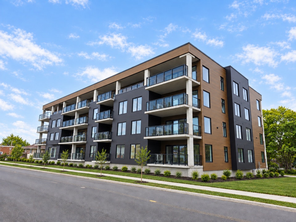 New Apartments - Middleton, NS - Renting for Oct 1st 1