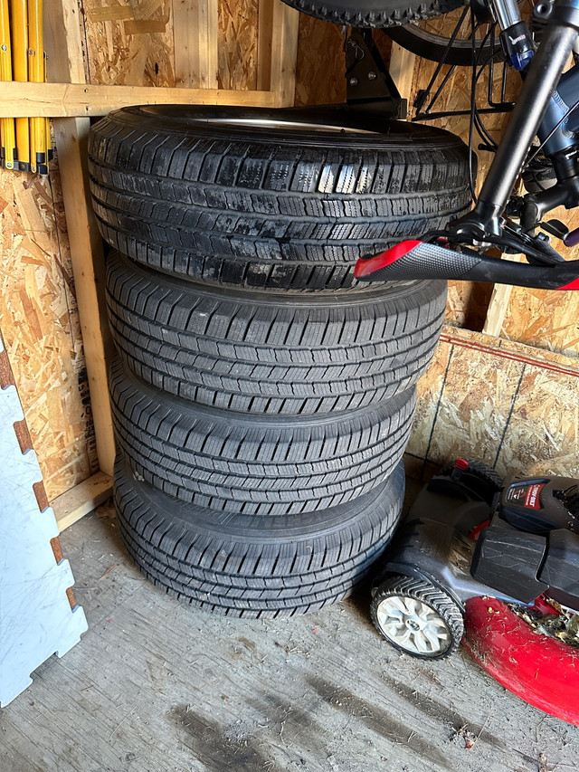 Pneus 255/75r17 in Tires & Rims in Gatineau - Image 4