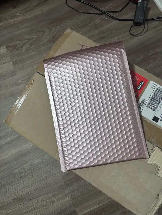 Uline bubble lettermailers64519998945410121