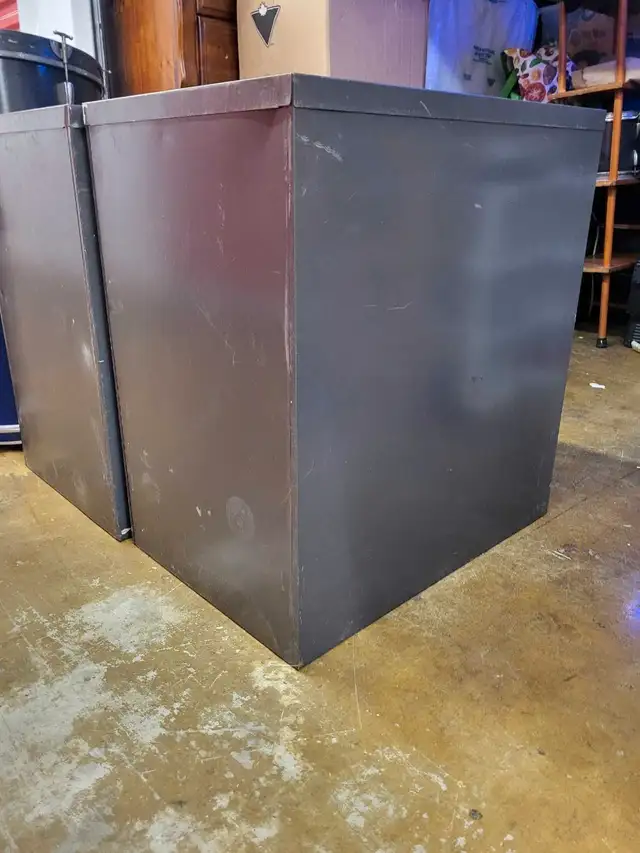 Filing Cabinets for Sale in Storage Containers in City of Halifax - Image 4