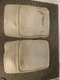 Britax car seat protection covers