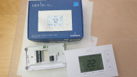 Emerson Sensi ST55 Wi-Fi Smart Thermostat for Smart Home