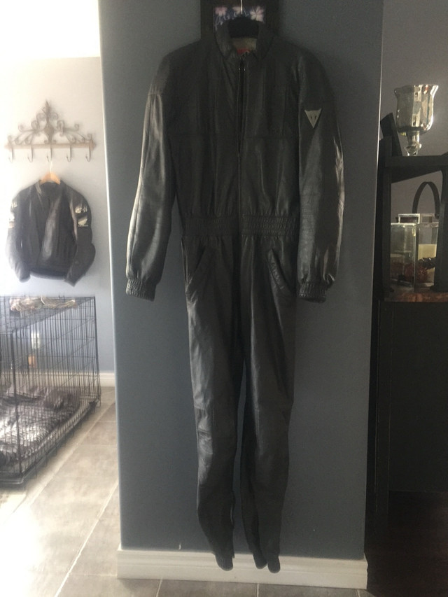 Dainese Leather Suit in Other in Peterborough