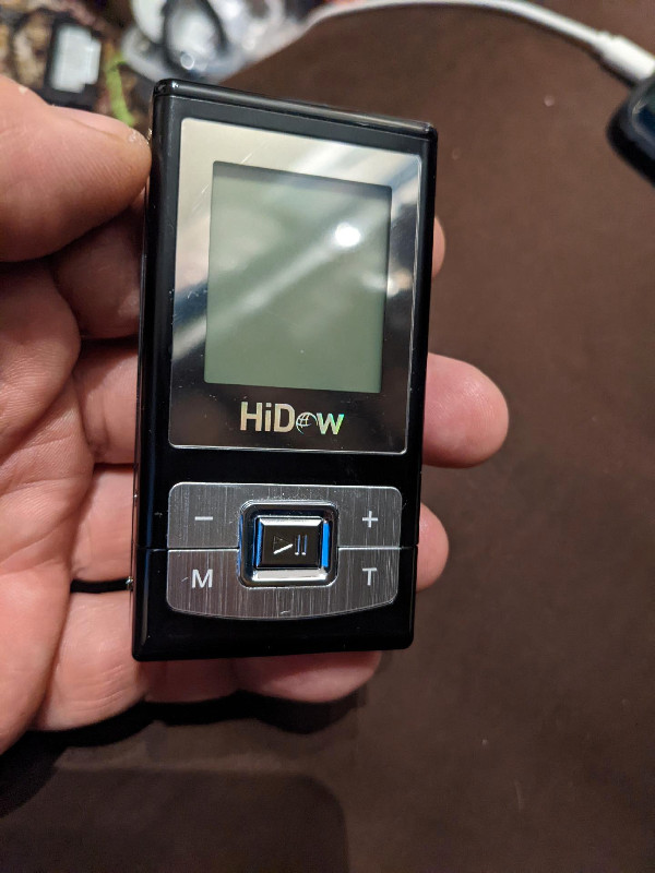 HiDow Acu XP micro TENS and EMS Device in Health & Special Needs in Mississauga / Peel Region