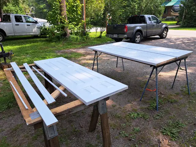 SEVERN RENOVATIONS Washago, On.  705-345-6607 in Renovations, General Contracting & Handyman in Muskoka - Image 7