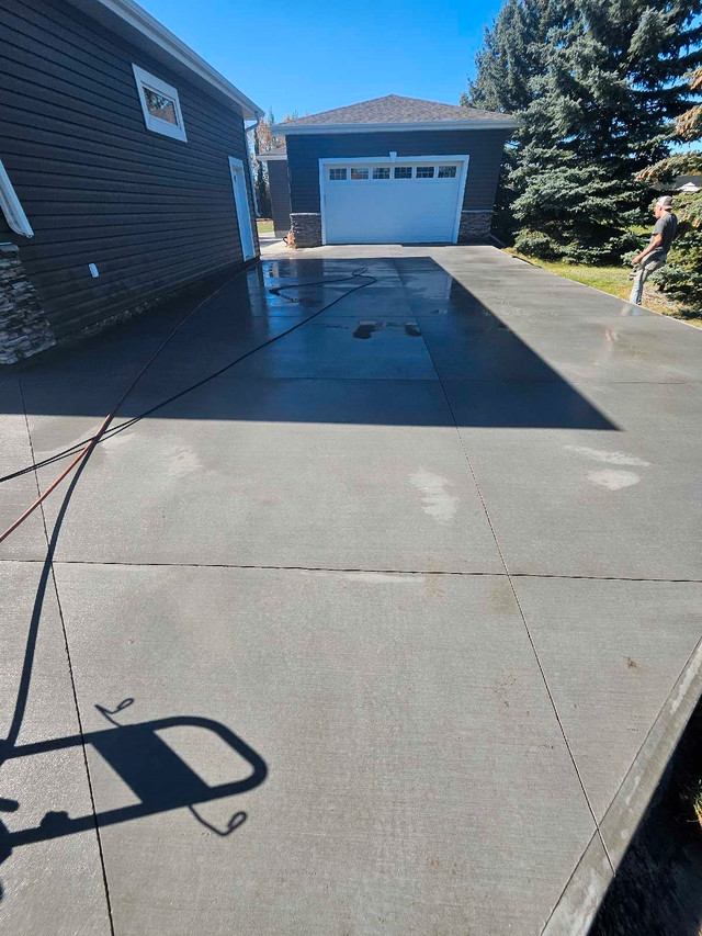 Concrete Services - Edmonton in Brick, Masonry & Concrete in Edmonton - Image 3