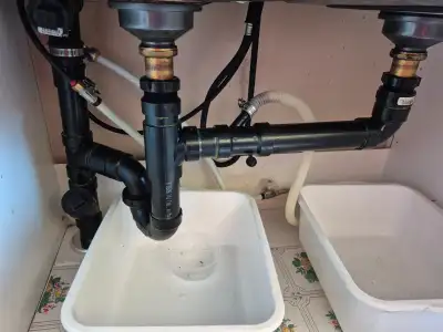 AFFORDABLE & CONVENIENT 24/7 PLUMBING SERVICE, View more