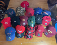 Hats for sale!