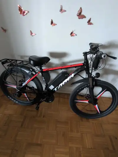 E bike  from TAOCI, View more