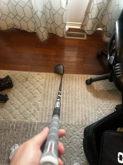 Taylormade Qi35 LS 10.5 LH, View more
