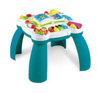 Fisher Price learn and groove musical table *** BRAND NEW ***