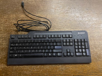 Lenovo keyboard 