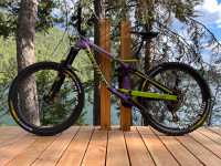 Devinci Spartan Medium 