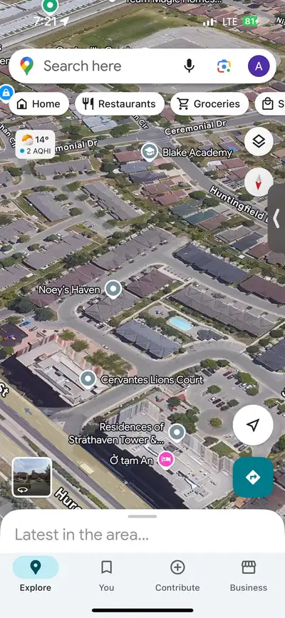 $500 Room Rent Mississauga - 5 minutes to SQ1-move in ASAP