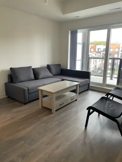 Condo for rent near keel subway LRT Yorkdale Mall