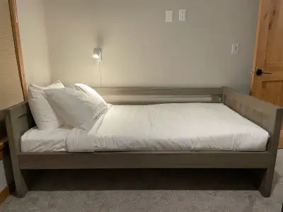 Twin Day Bed Frames (2), View more