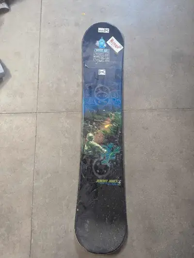 snow board, View more