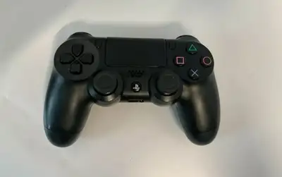 SONY PLAYSTATION 4 PS4 CONTROLLER WIRELESS DUALSHOCK 4 CUH-ZCT1U, View more
