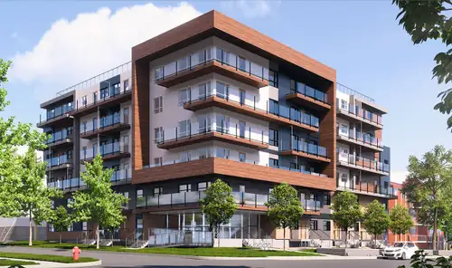 Altairus Residences Located in the heart of Garneau, this beautiful new building will elevate the re...