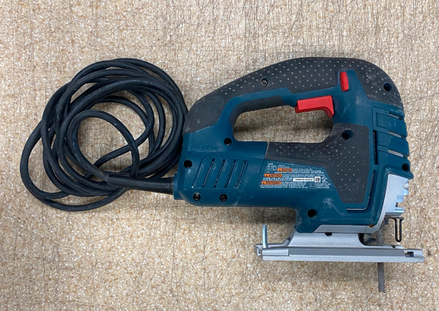 Bosch JS470E Jig Saw- $129 in Power Tools in Mississauga / Peel Region - Image 3