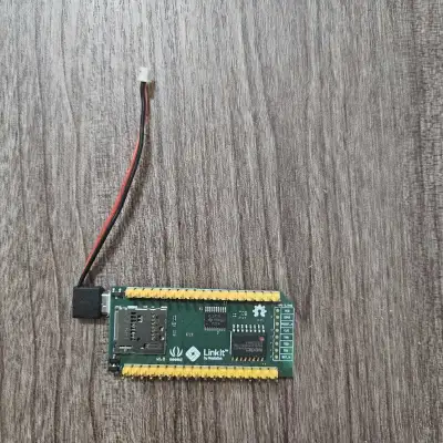 LinkIt Smart 7688,supports OpenWRT,IoT Application for SmartHome, View more
