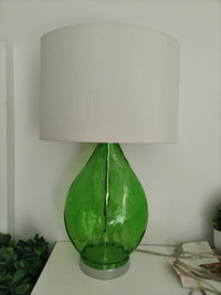 Lampe de table / lampe de chevet