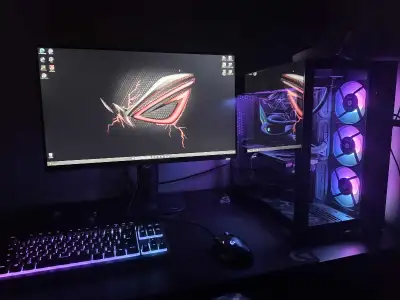 Pc Gaming High End , View more