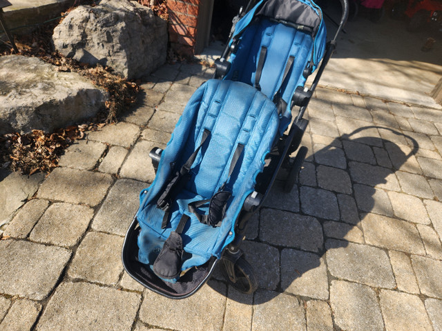 Baby Jogger City Select Stroller in Strollers, Carriers & Car Seats in Oakville / Halton Region