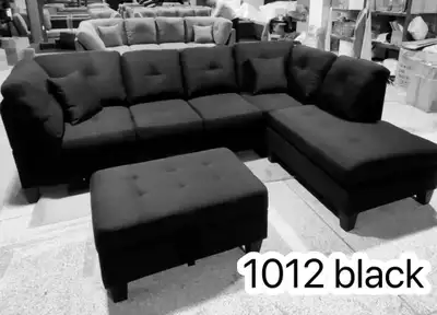 Sectional Sofa, View more