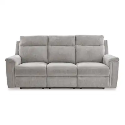 ️ Barnsana Power Reclining Sofa by Ashley – Only $1299! ️, View more