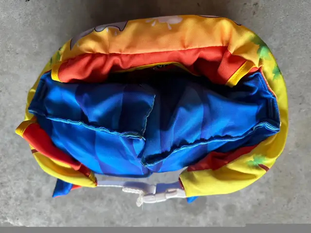 Body Glove Kids' Paddle Pals Patented Swim Jacket in Water Sports in City of Toronto - Image 3
