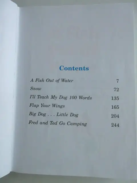 The BIG Purple Book of Beginner Books… DR. SEUSS in Children & Young Adult in Ottawa - Image 11