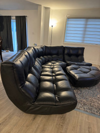Mobilia Modular Sofa 