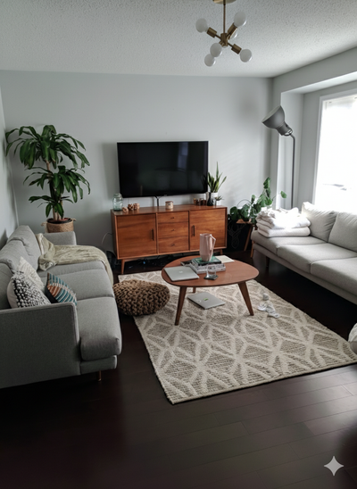 Article Burrard Sofas (x2) (Used), View more