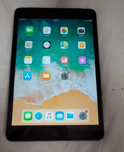 IPad Mini 2, (32gbs) new, View more