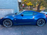 370z Nissan Heritage model 2019