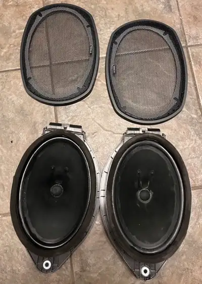 truck speakers , View more