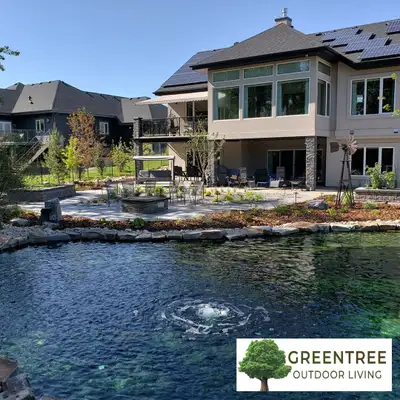 If interested please send resume to info@greentreelandscaping.ca Foreman Job Duties and Responsibili...