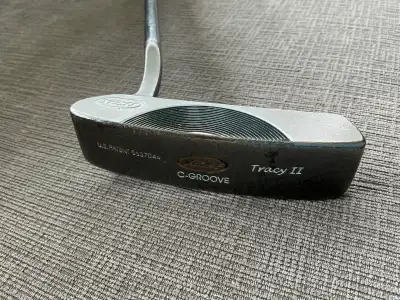 YES! Putter Left Hand, View more