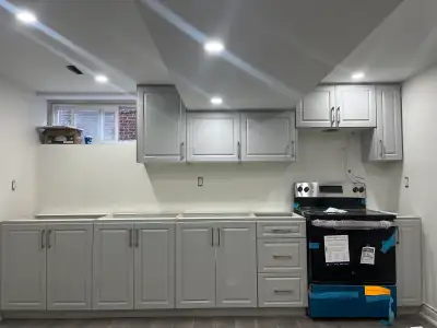 kitchen cabinets , View more