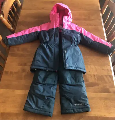 Toddlers SnowSuit (Corner Brook), View more