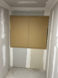Drywall & Demolition 