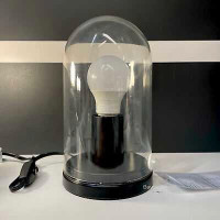 IKEA ROPUDDEN table lamp