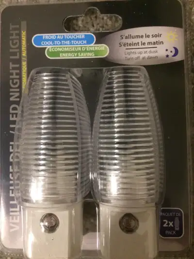 LED Night Light, View more