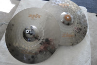 Zildjian / Sabian Cymbals