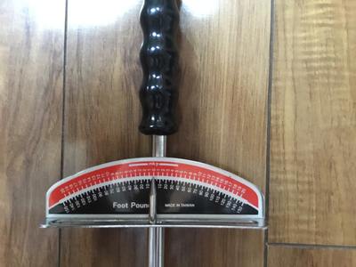 Torque Wrench, View more