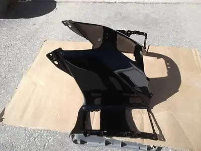 For sale: Honda GL1800 Shelter Top... This item is NOS.. part no. 83152-MCA-000ZA.. This part should...